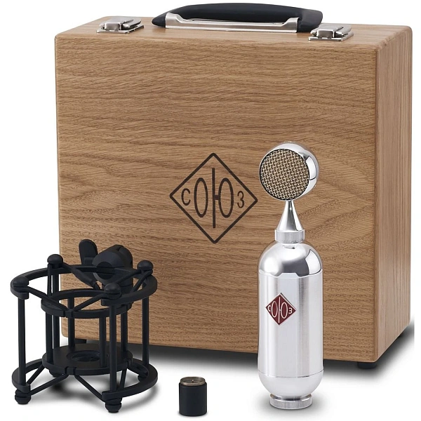 Микрофон Союз 023 Bomblet Deluxe