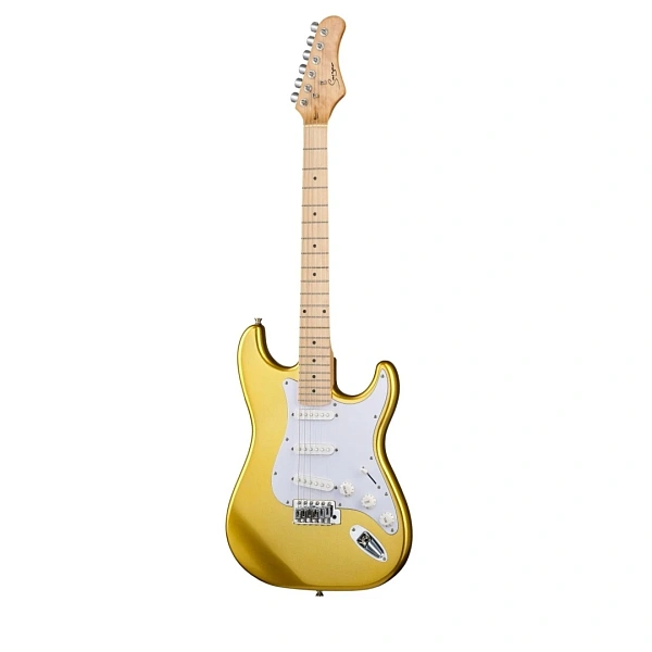 Электрогитара Smiger L-G2-GD