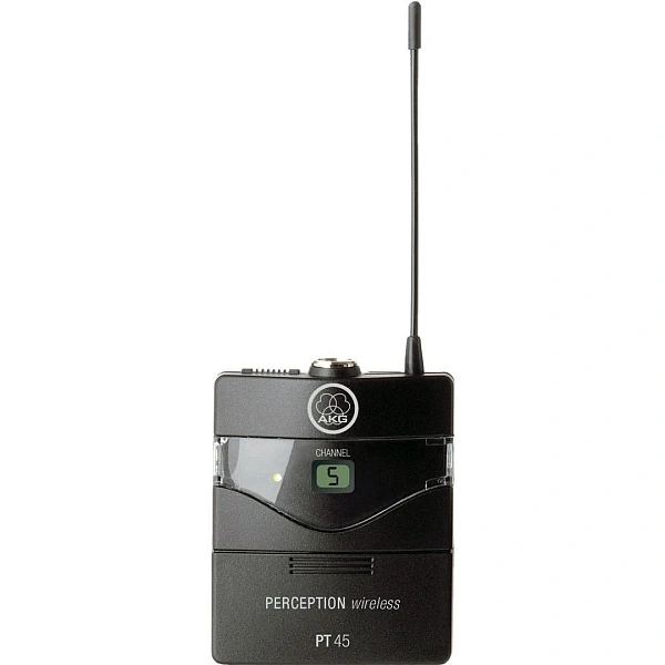 Радиосистема AKG Perception Wireless 45 Sports Set BD B1