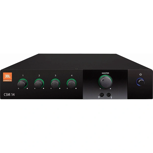 Микшерный пульт JBL CSM14