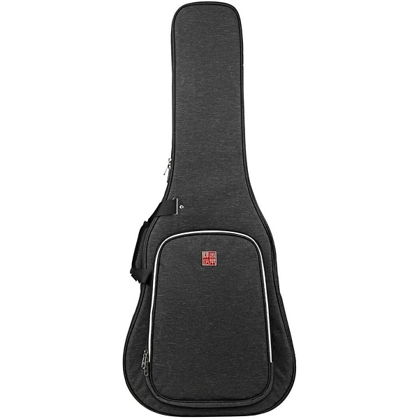 Чехол для акустической гитары Music Area RB20-DA-BLK