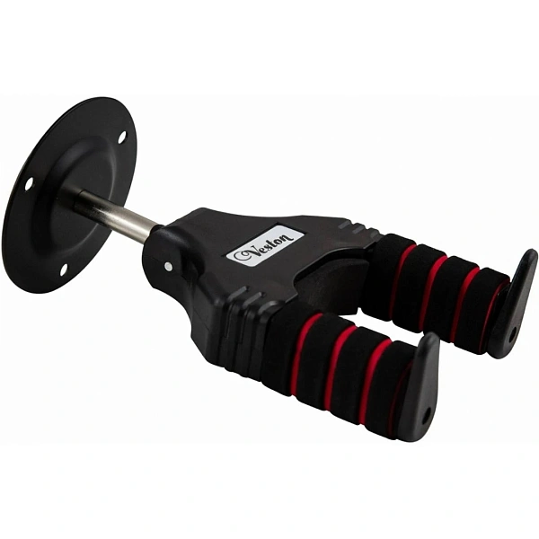 Настенный держатель для гитары Veston GS061