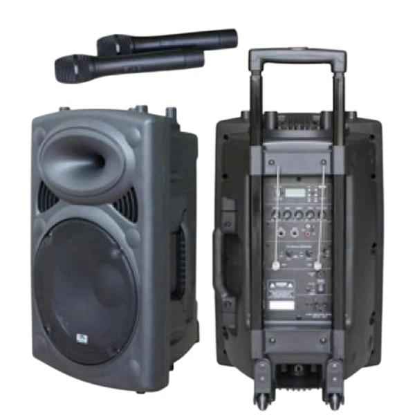 Портативная акустическая система HL Audio USK-12A