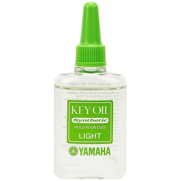 Смазка для механики духовых Yamaha Key Oil Light