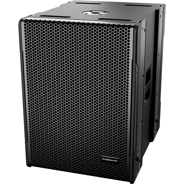 Сабвуфер Audiocenter Artist T115S-DSP