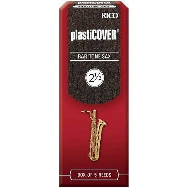 Трость для саксофона баритон Rico RRP05BSX250