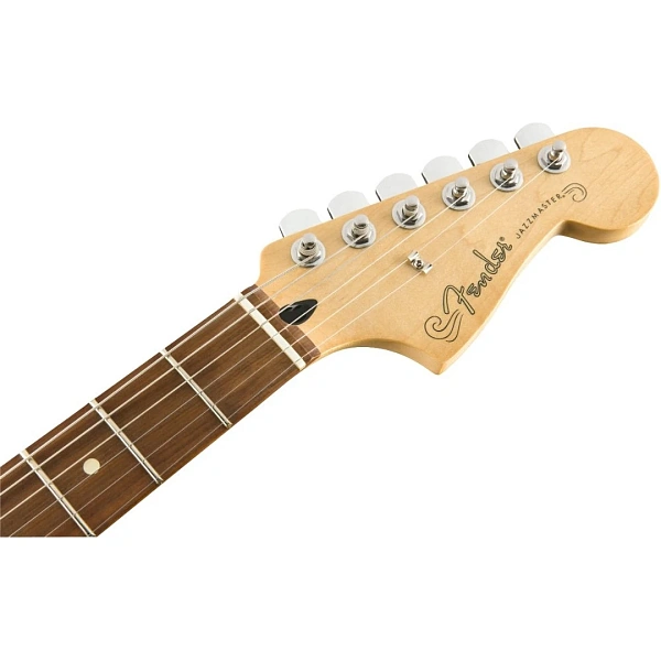 Электрогитара Fender Player Jazzmaster PF Sage Green Metallic