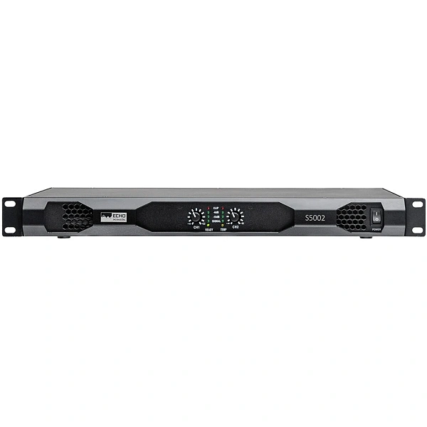 Усилитель Echo Acoustic S5002