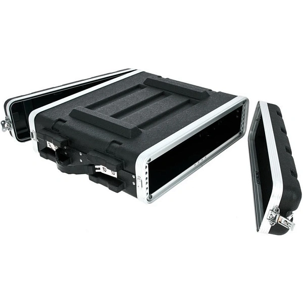 Рэковый кейс Guider ABS-2UL