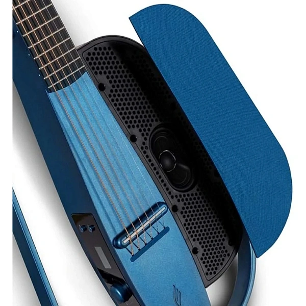Трансакустическая гитара Enya NEXG Blue