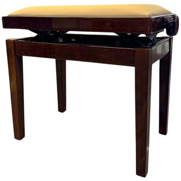 Банкетка Hidrau BG27 Walnut Gloss 1 L25
