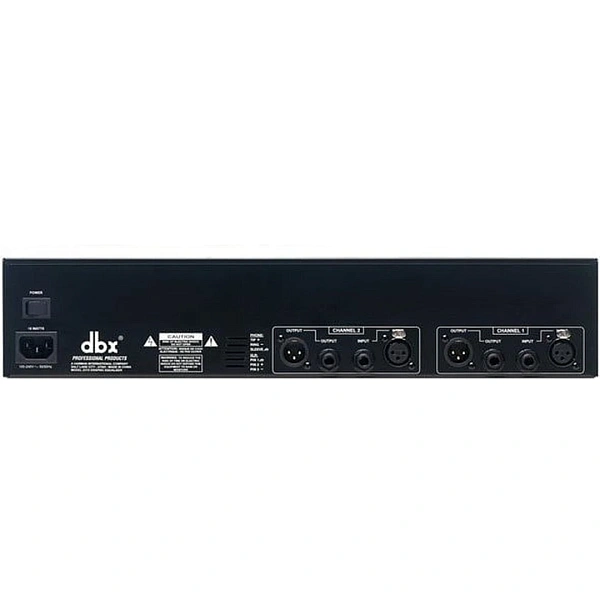 Графический эквалайзер DBX 231S