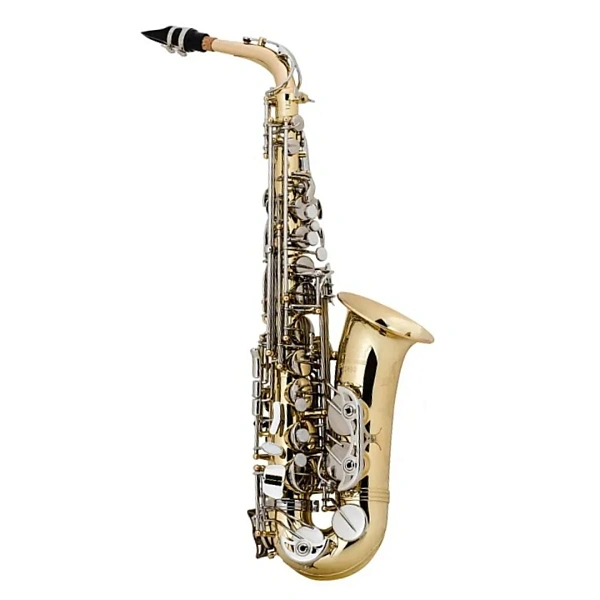 Саксофон Selmer AS-400