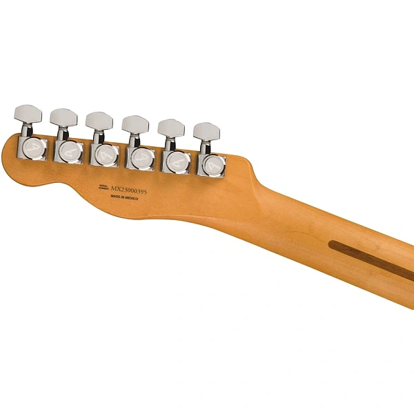 Электрогитара Fender Player Plus Telecaster MN Butterscotch Blonde