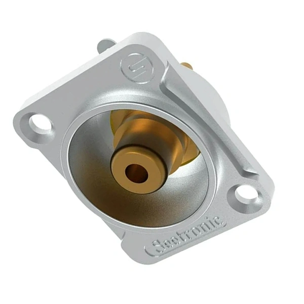 Разъём RCA Seetronic MF2D