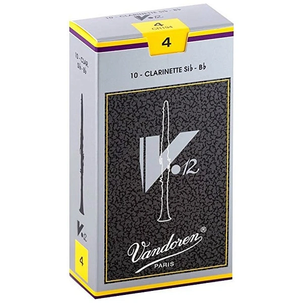 Трость для кларнета Vandoren CR194 № 4