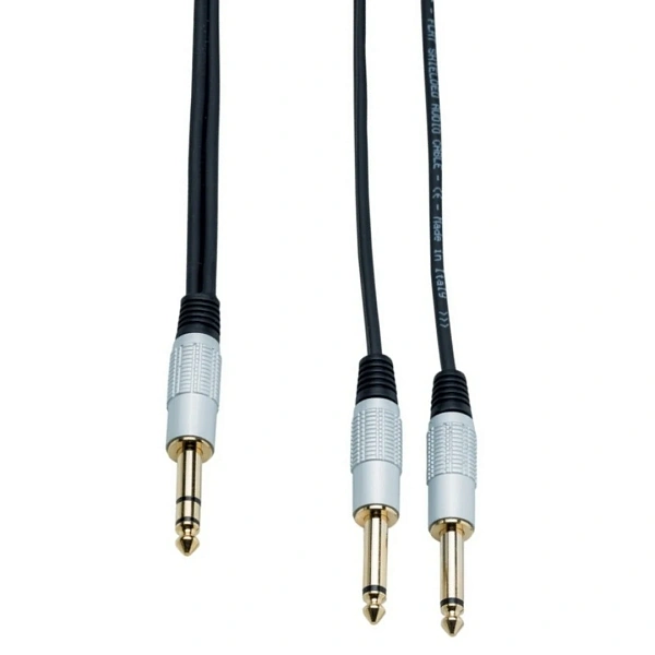 Кабель Bespeco RCY150