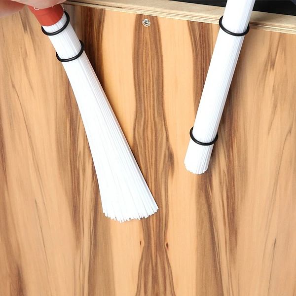 Щетки для кахона Sela SE 035 Brush 180