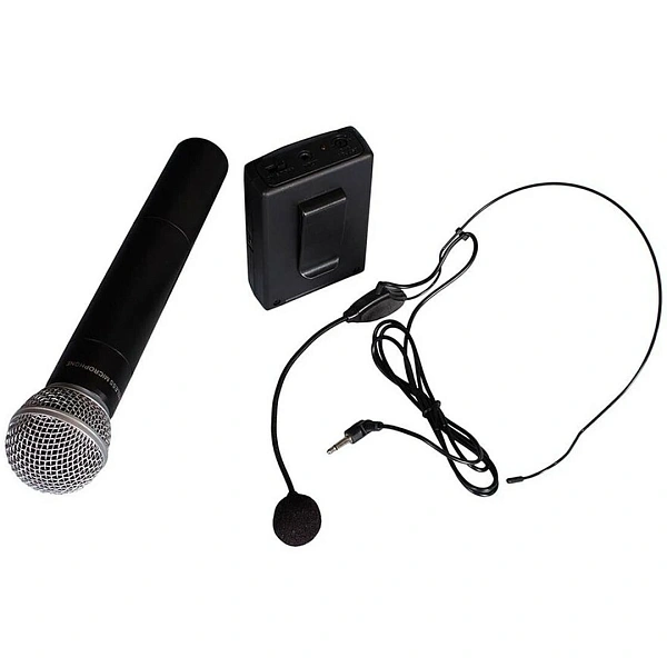 Портативная акустическая система Joyo JPA-863