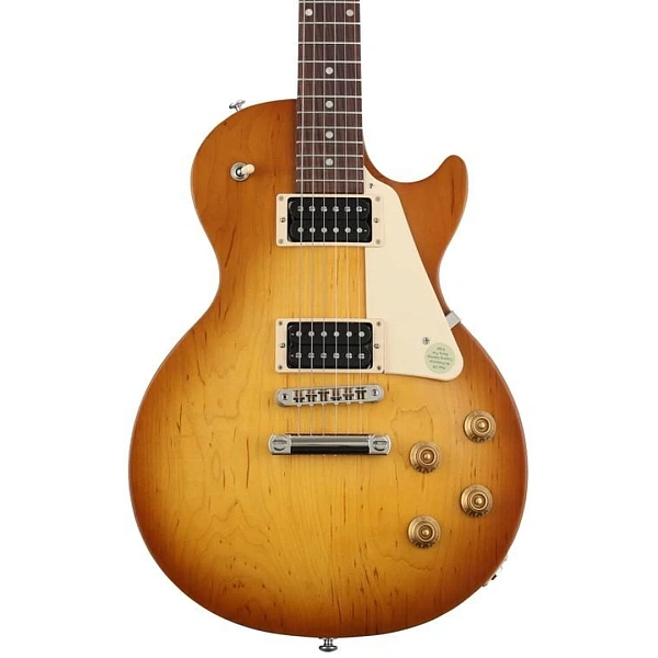 Электрогитара Gibson Les Paul Tribute 2019 Satin Honeyburst