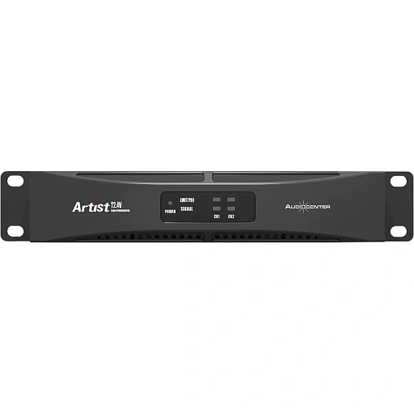 Усилитель Audiocenter Artist T2.4V