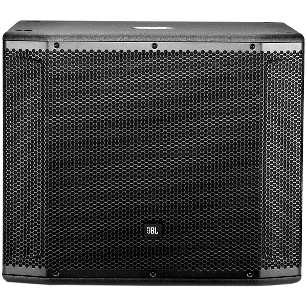 Сабвуфер JBL SRX818SP