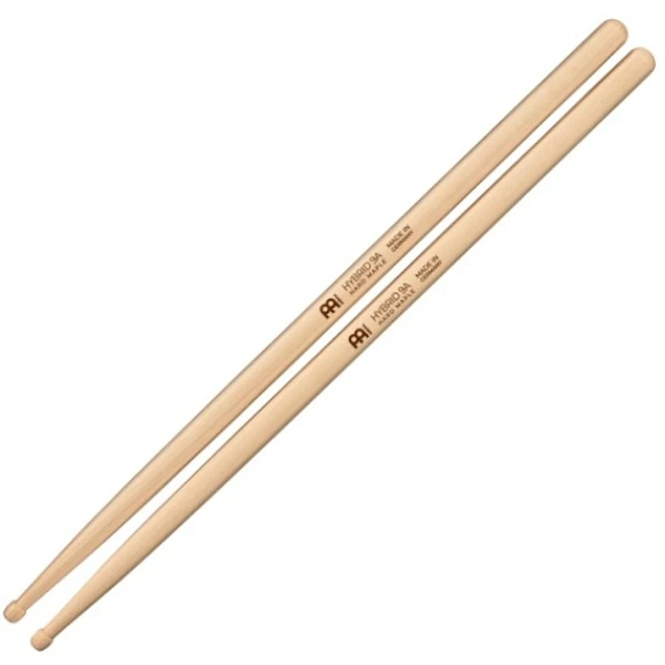 Барабанные палочки Meinl SB137