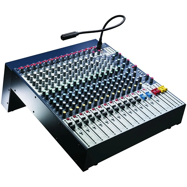 Микшерный пульт Soundcraft GB2R-12