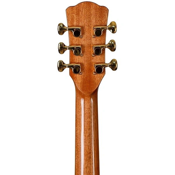 Акустическая гитара Rockdale Aurora D7 Koa NAT