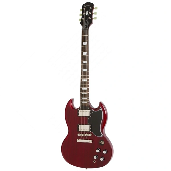 Электрогитара Epiphone G-400 Pro Cherry