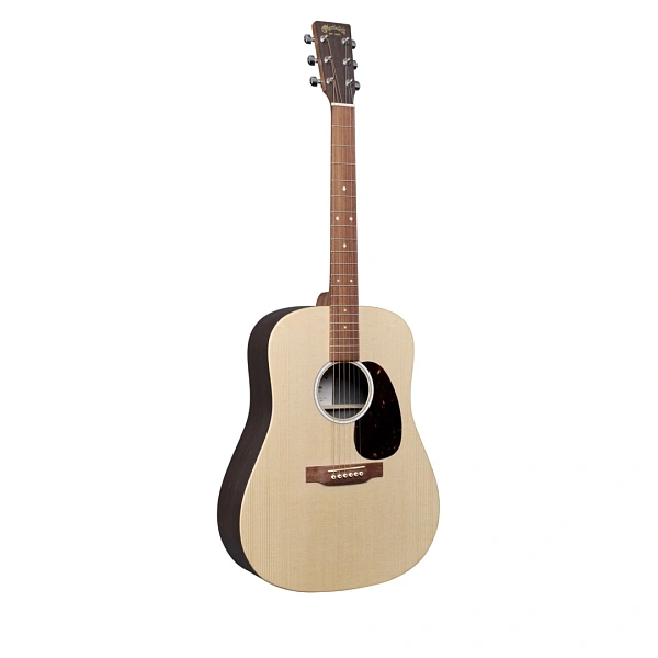 Электроакустическая гитара Martin D-X2E-03 Rosewood