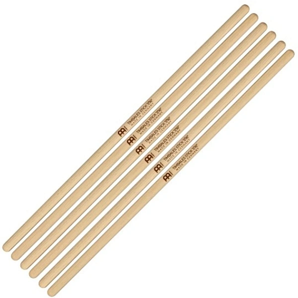 Палочки для тимбалес Meinl SB127-3