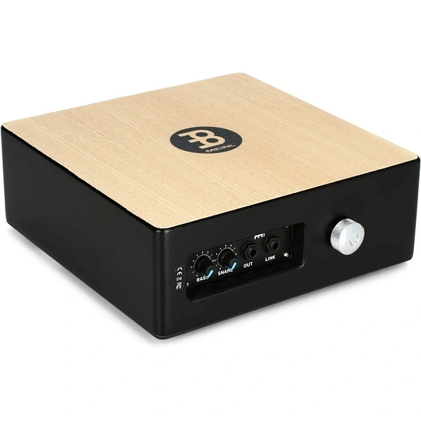 Кахон Meinl TMPPCS