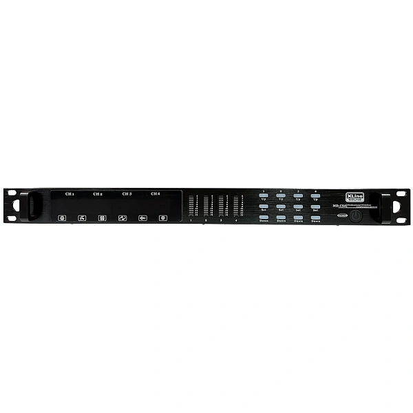 Радиосистема Xline MD-CS4