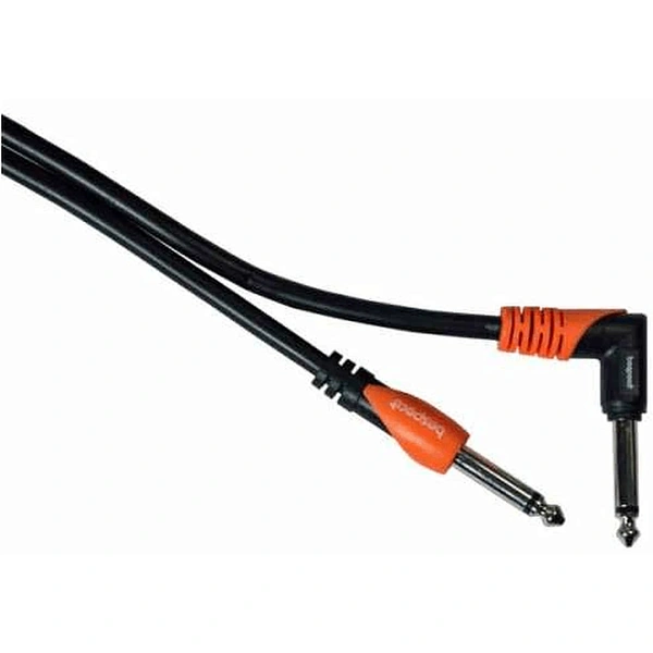 Гитарный кабель Bespeco SLPJ450