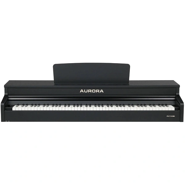 Цифровое пианино Aurora AU110-BK
