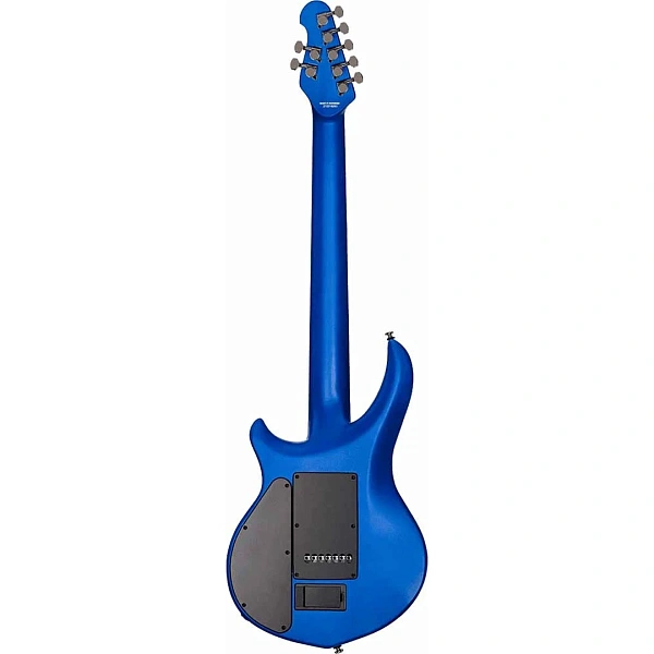 Электрогитара Sterling by MusicMan Majesty MAJ170 Siberian Sapphire