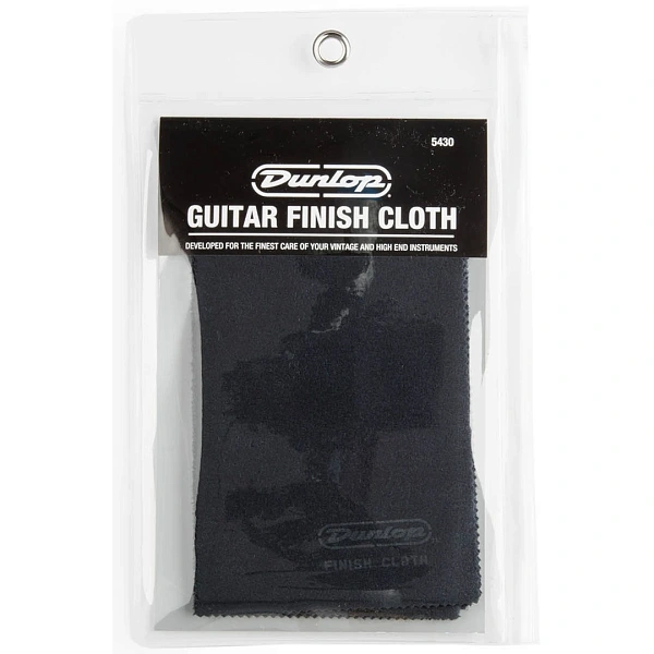Полировочная салфетка Dunlop 5430