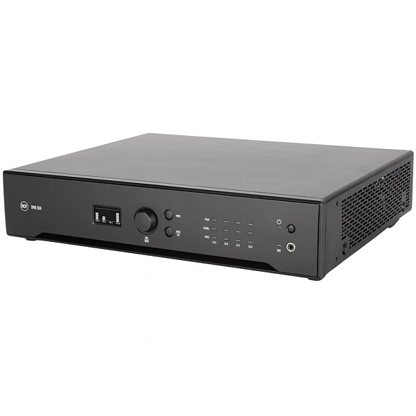 Усилитель RCF DMA 504