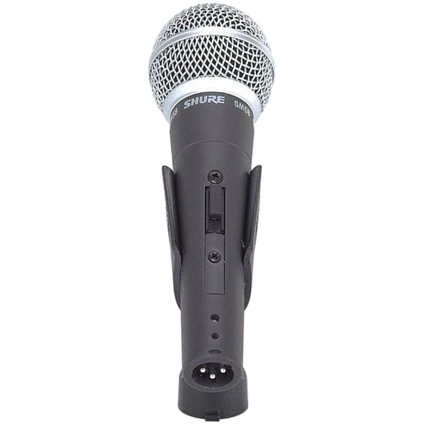 Микрофон Shure SM58SE