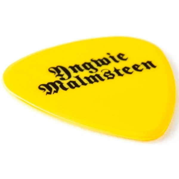 Медиатор Dunlop YJMR03YL Yngwie Malmsteen