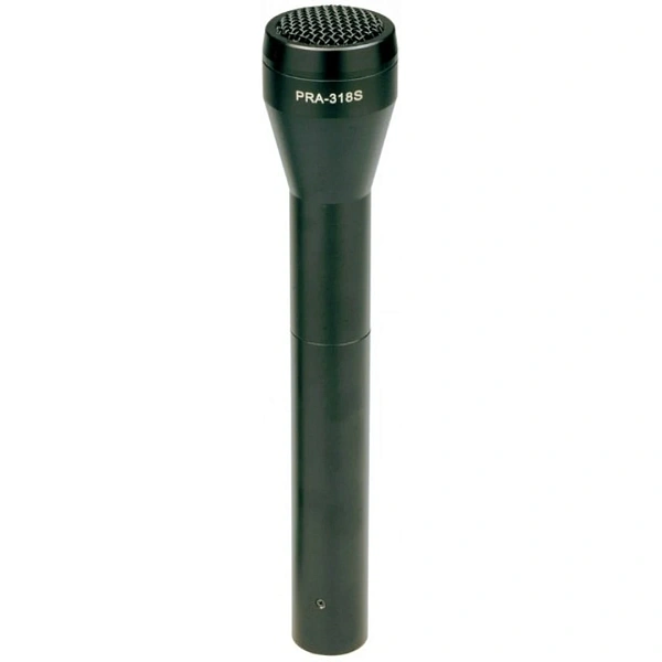 Микрофон Superlux PRA318S