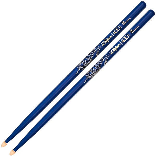 Барабанные палочки Zildjian Z5BACBU-400