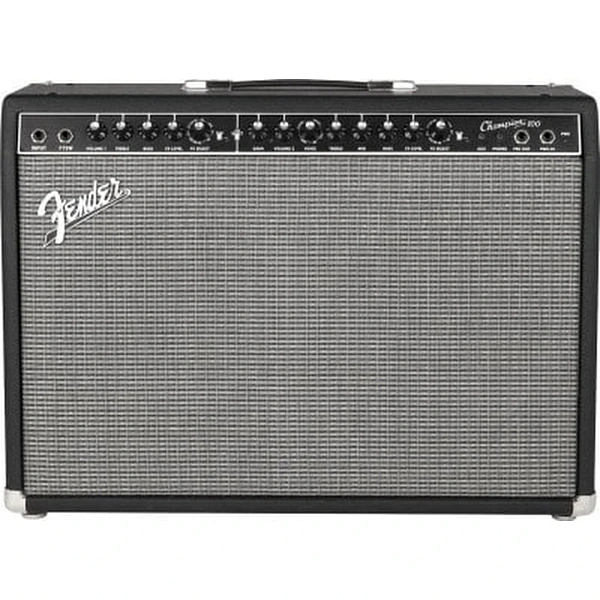 Комбоусилитель Fender Champion 100