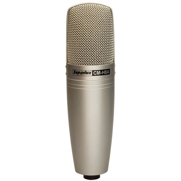 Микрофон Superlux CMH8A