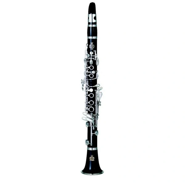 Кларнет Amati ACL 361S-OK