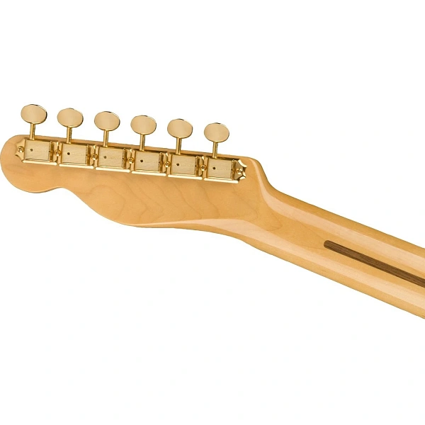 Электрогитара Fender Limited Edition American Original 50s Telecaster MN Mary Kaye White Blonde