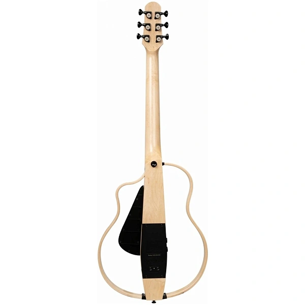 Электроакустическая гитара Nebula NBSG Steel Maple