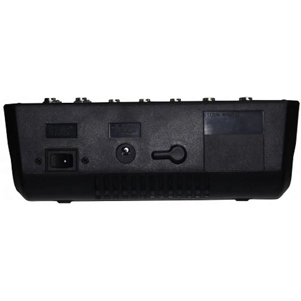 Микшерный пульт Topp Pro TP MXi6FX