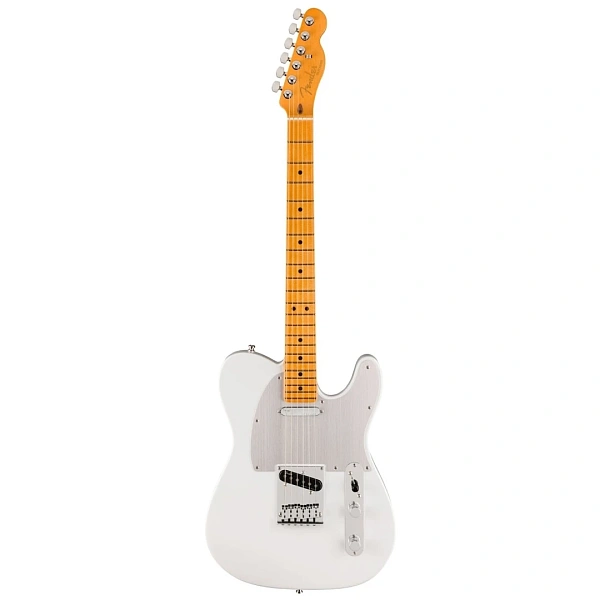 Электрогитара Fender American Ultra II Telecaster MN Avalanche